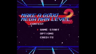 Make a Good Mega Man Level 2 (НЕ ХАК, А ФАН-ИГРА) - Диванные Cтримы