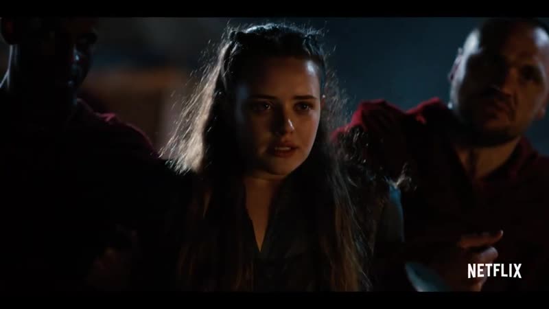Проклятая Русский трейлер (1 й сезон, Субтитры) Сериал 2020 (