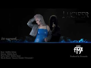 Itt vagyunk - Lucifer (Fernando Remix) [2023]