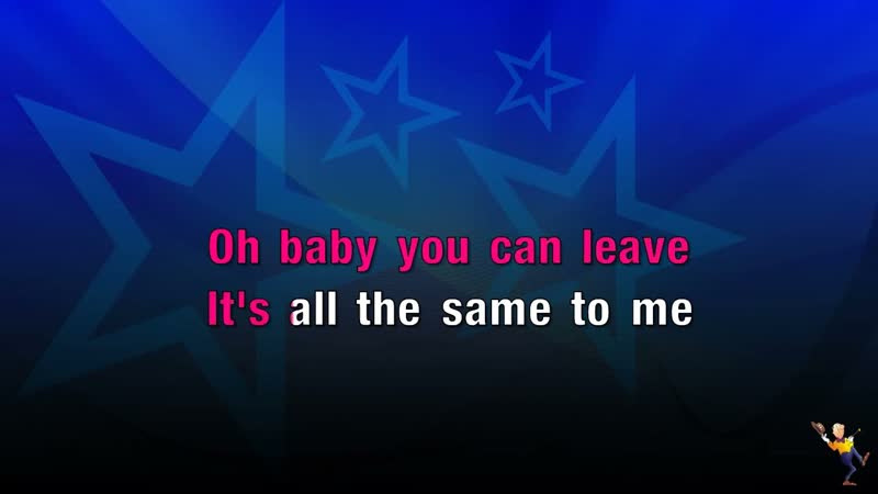 Its All The Same To Me Billy Ray Cyrus (
