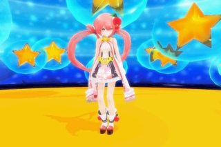 【MMD】 Love and Joy
