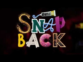 25/08/2018 Snapback#3 @ ROOF Place - IBWT 18 Years Celebration