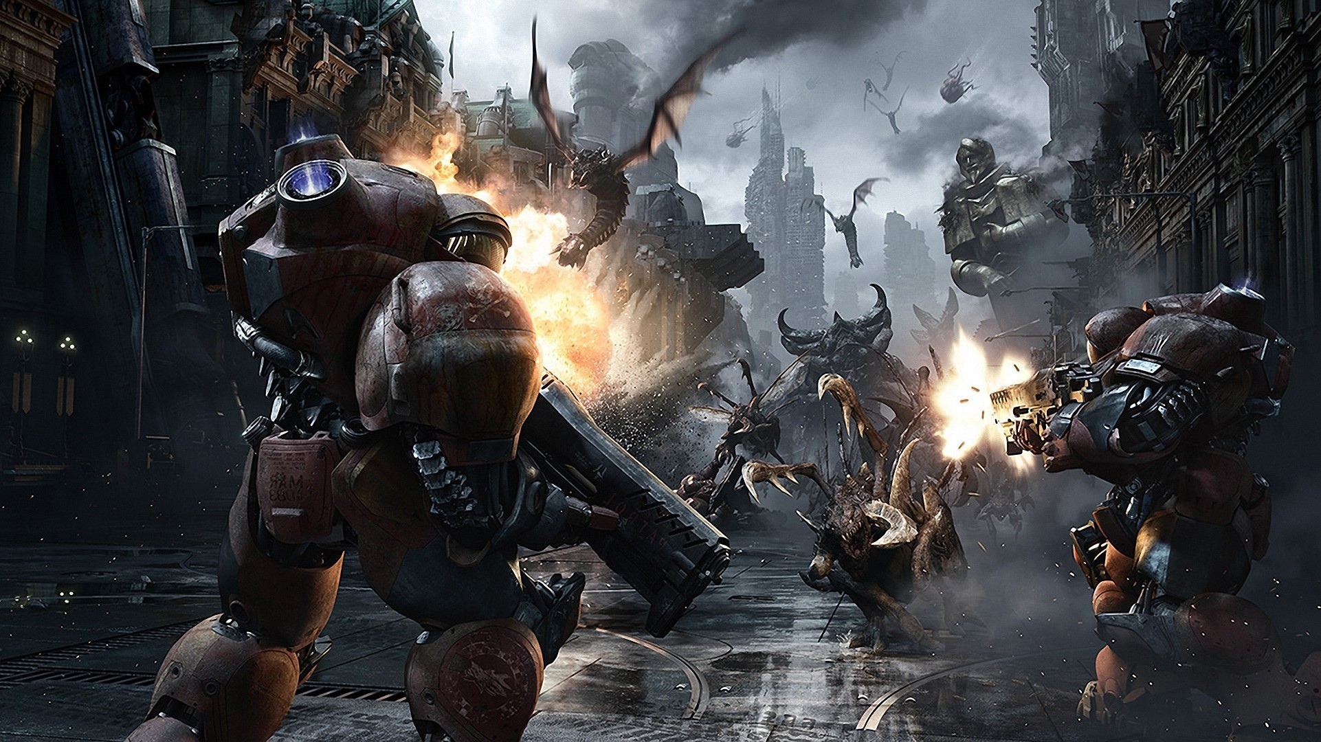 StarCraft