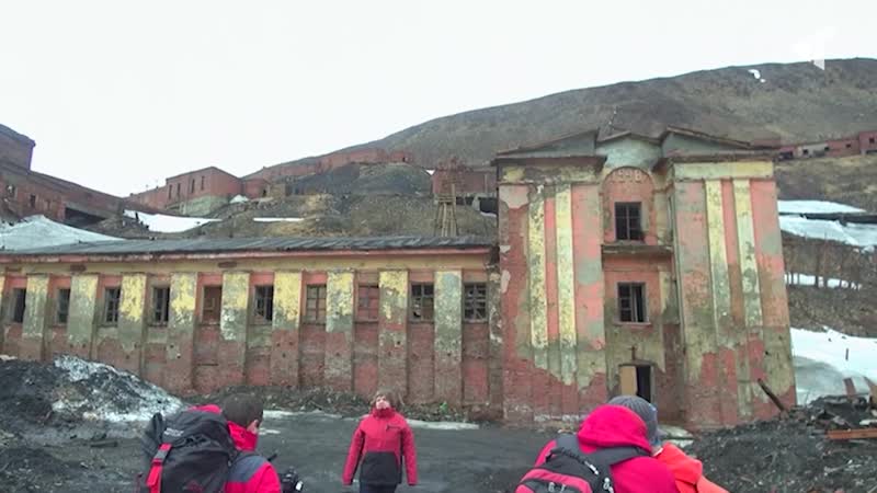 Краеведы путешествуют