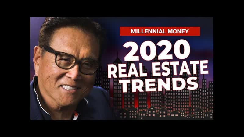How the Pandemic has Changed Real Estate In 2020 Ken Mc Elroy Millennial
