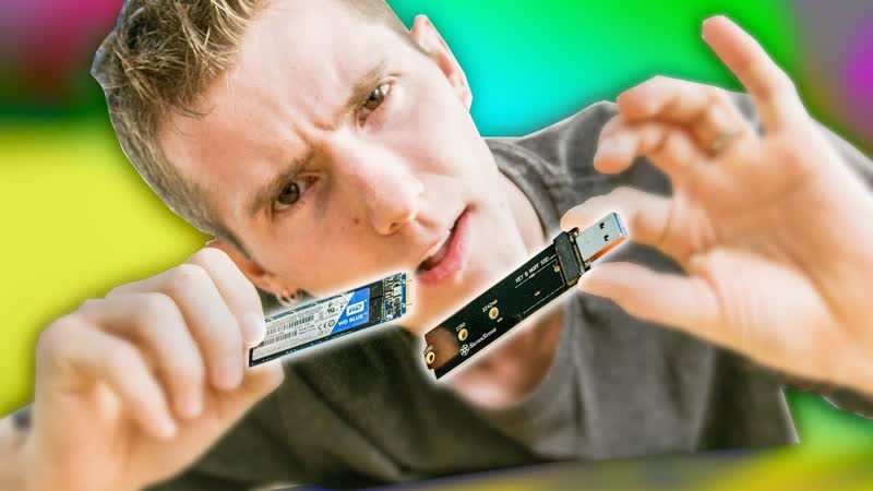 Build Your Own SUPER FAST Thumb