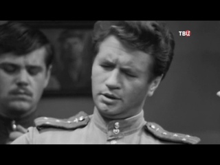 Леонид Быков. Последний дубль