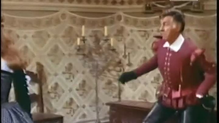 El espadachin de Siena