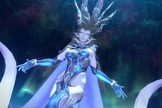 FFXIV OST - Shiva’s Theme