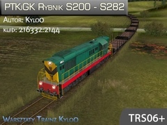 PKTiGK Rybnik S282