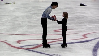 Yuzuru Hanyu  (WR) Short Program &quotOtonal" Fancam | 2018 GP Rostelecom Cup