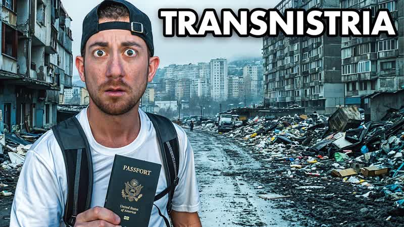 I Went to a Country That Doesnt