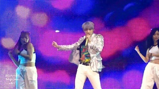 20190428 Delight for us 「Can’t be slow」 이준기  leejoongi  イジュンギ  李準基