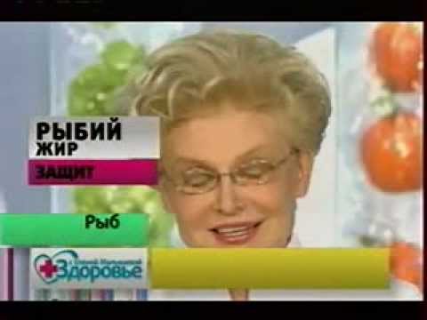 Рыбий жир от Орифлэйм (Омега