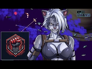 Stand off with Morrigan