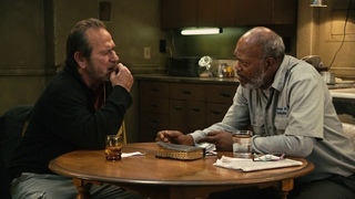 Вечерний экспресс Сансет Лимитед / The Sunset Limited (2010) трейлер