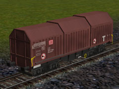Shimmns 708 DB