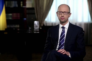 В Україні створються корпус раптового дії замість міліцейських спецпідрозділів, - Яценюк