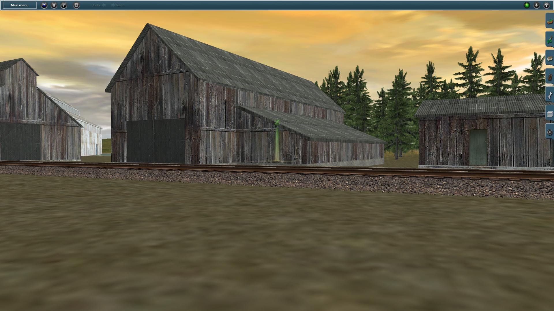 YR TS Shed 05