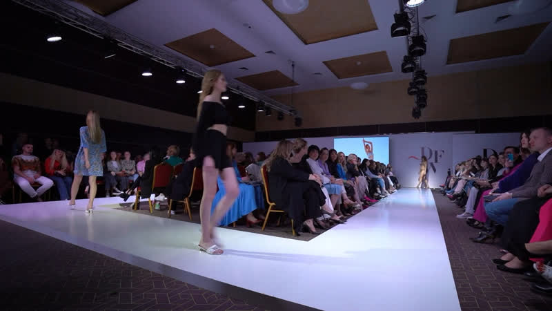 Видео от Natura