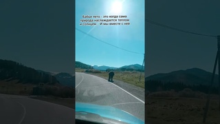 Бабье лето