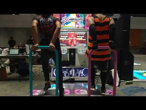Jynko Vs American Player Xepher Challenge