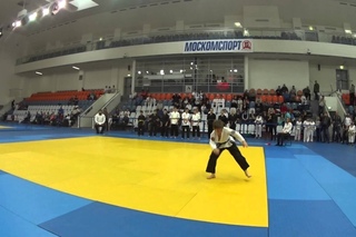 Team DUKBI КоробовСавелий Moscow Championship