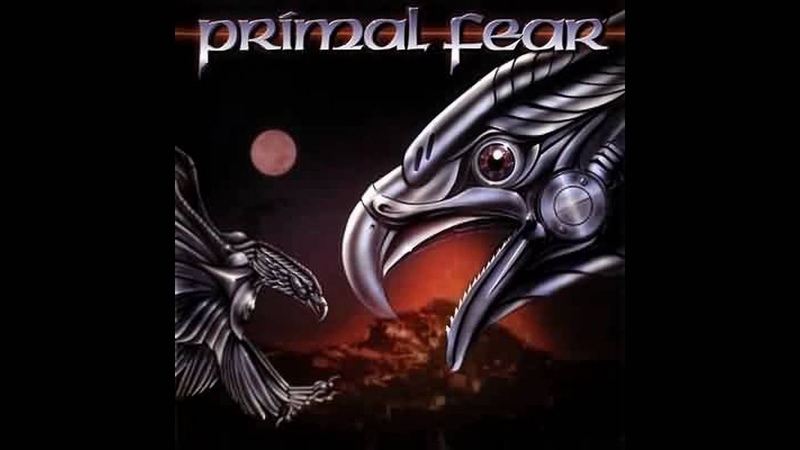 Primal Fear