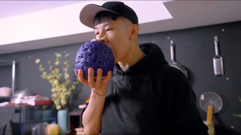 Devil Fruit from One Piece, Anime with