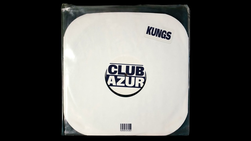 Kungs, Victor Flash, Adela Jens Quanto