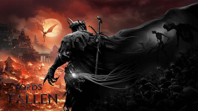 The Lords of the Fallen (2023) (6)