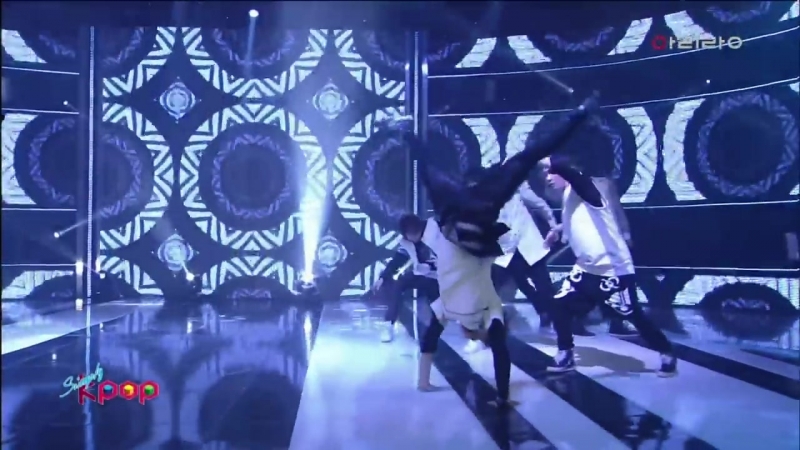 HD 1080p 140218 GOT7 Girls Girls Girls Arirang Simply K