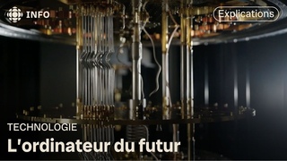 Ordinateur quantique : ce qu'il faut savoir sur cette technologie | Dcouverte