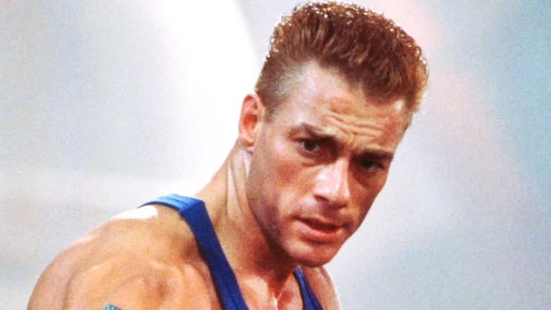 Basically Out Of Control: Street Fighter Actor Reflects On Working With Jean Claude Van