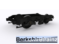 MK6 Bogie