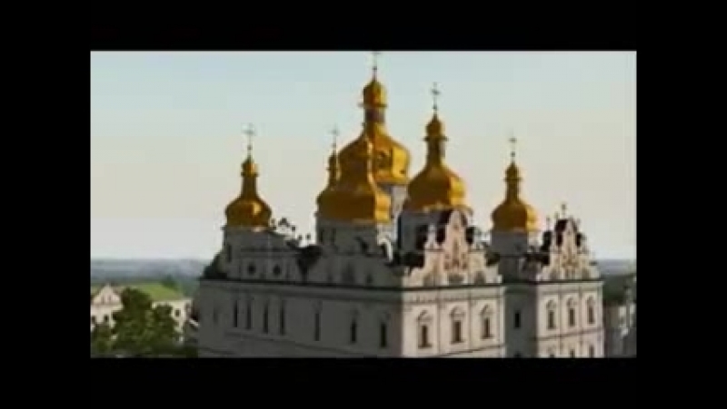 7 Чудес України 2. Києво Печерська