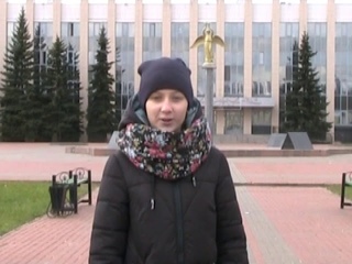 По любимым местам  выксунцев