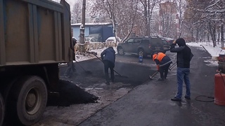 Вопросы жителей к качеству благоустройства на улице Чехова