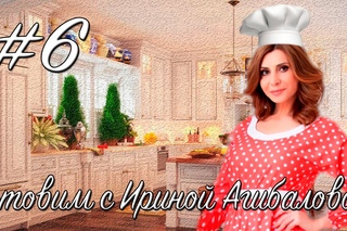 Кулинарный VLOG #6 // Фаршированные перцы