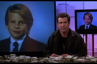 Похищение 1996. Похищение 1996. Выкуп фильм мэл гибсон. Крик фильм 1996. Похищение 1996.