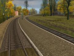 082: Platform BT - Lniano 2 lines (0.30-2.8m) end1