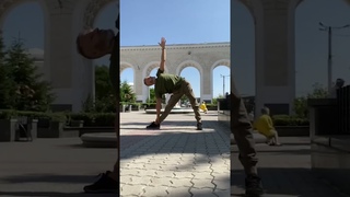 Кто я, что я, зачем я