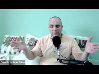 Баларамачарйа дас - Курс по БГ, Как правильно изучать шастры, часть 2 (, Майапур)