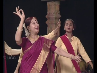 Kathak: Bhajan - II