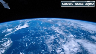 Cosmic Noise Crew - Cosmic Noise Radio #0010