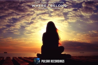 J2P feat. Angel Falls - Where I Belong (Orchestral Mix)