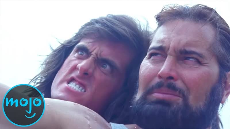 Another Top 10 Movies So Bad They re