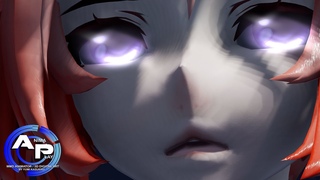 MMD Crazy in Love full version