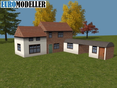 EMT Farm House 3