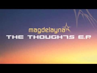Magdelayna - The Thoughts E.P. [DR006]